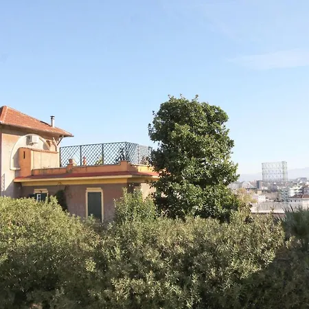 Hotel Il Villino