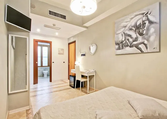 Il Villino 3* Rome