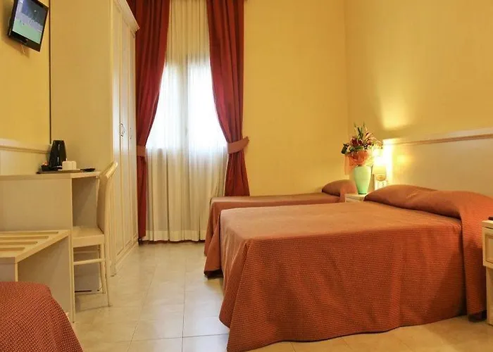 Hotel Il Villino 3*