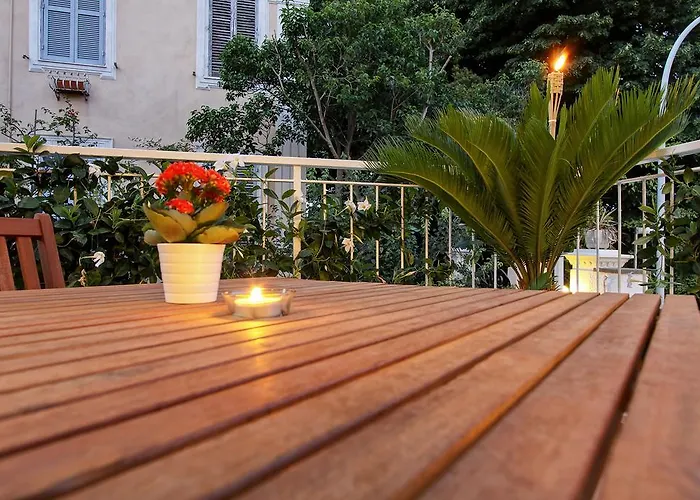 Hotel Il Villino 3*