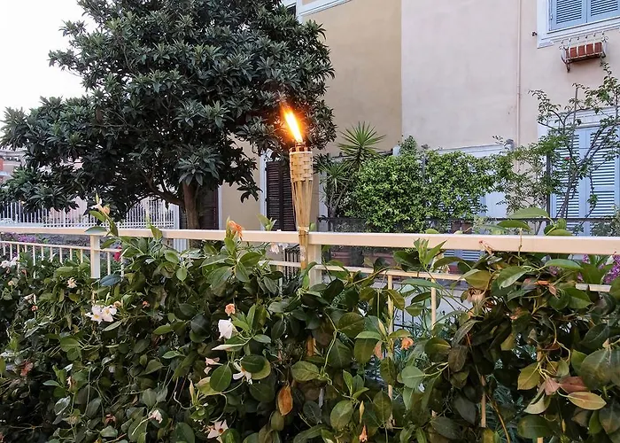 Il Villino Hotel