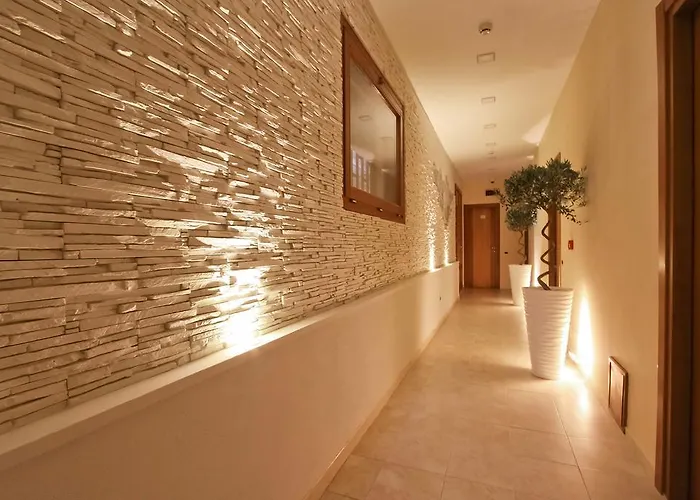Il Villino 3* Rome