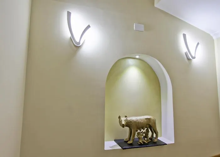 Il Villino 3* Rome