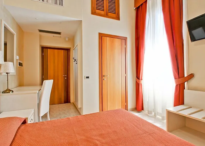 Il Villino 3* Rome
