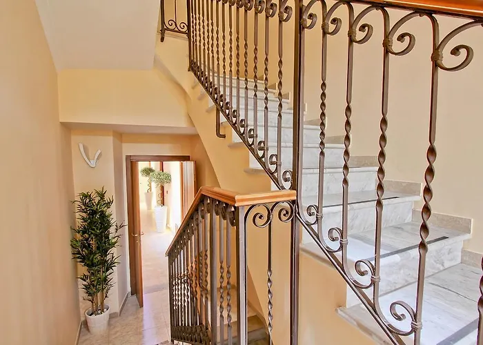 Il Villino 3* Rome