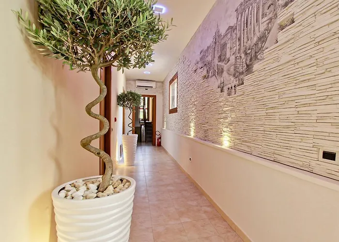 Il Villino Rome