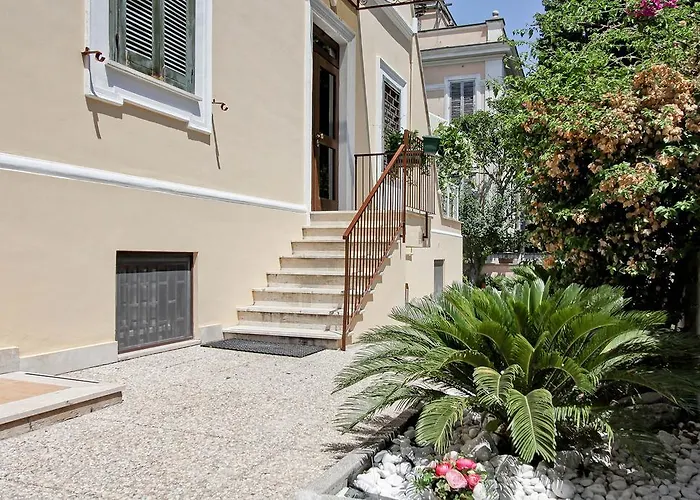 Il Villino Rome