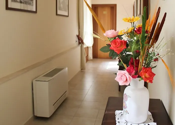 Il Villino 3* Rome