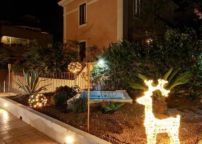 Hotel Il Villino Rome