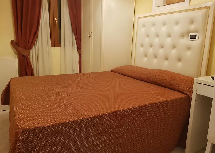 Il Villino Rome