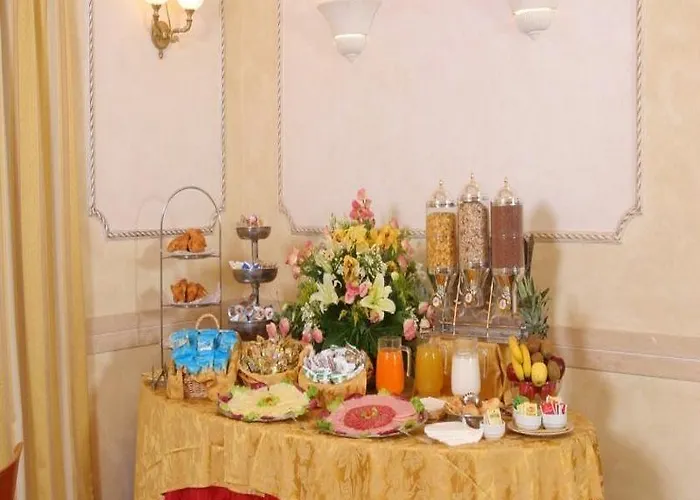 Il Villino Hotel 3*