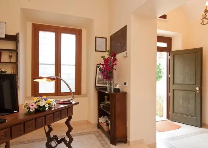 Hotel Il Villino Rome