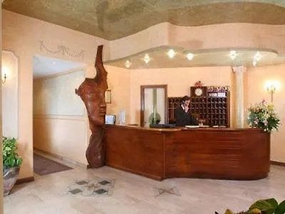 Il Villino 3*