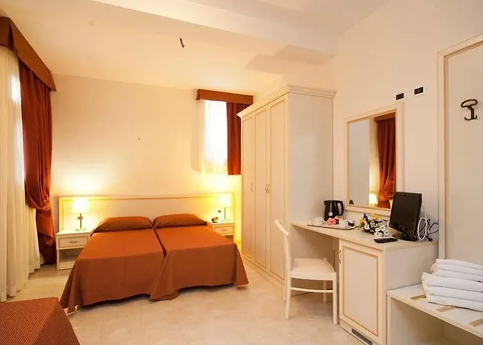 Il Villino 3* Rome