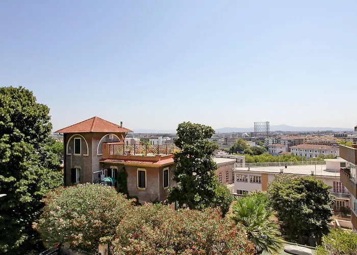 Il Villino Hotel 3*