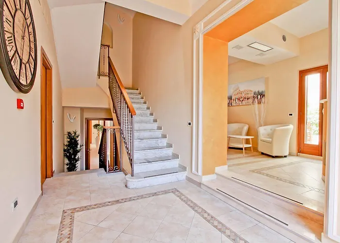 Hotel Il Villino