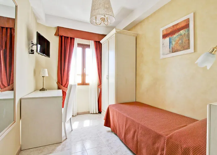 Il Villino Hotel Rome