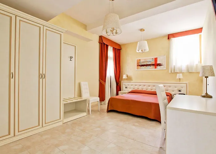 Il Villino 3* Rome