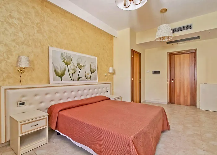 Hotel Il Villino