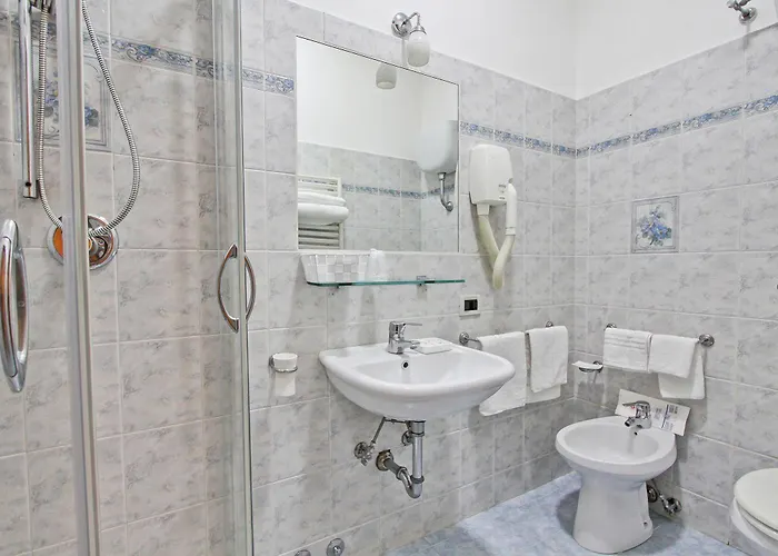 Il Villino Hotel
