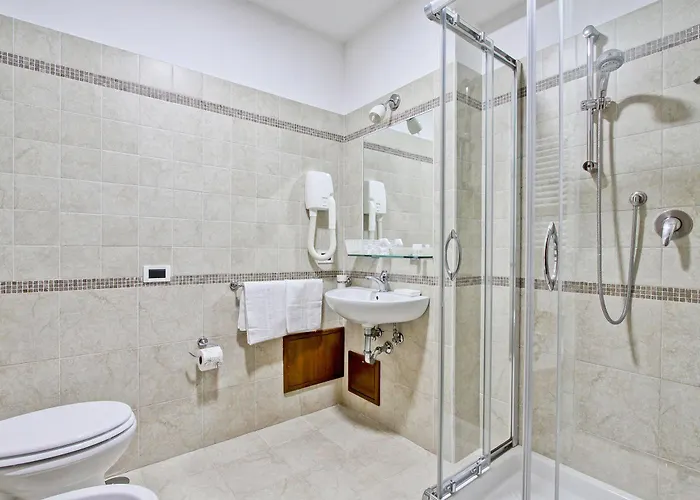Il Villino Hotel Rome