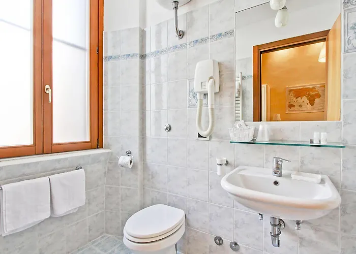 Il Villino Hotel