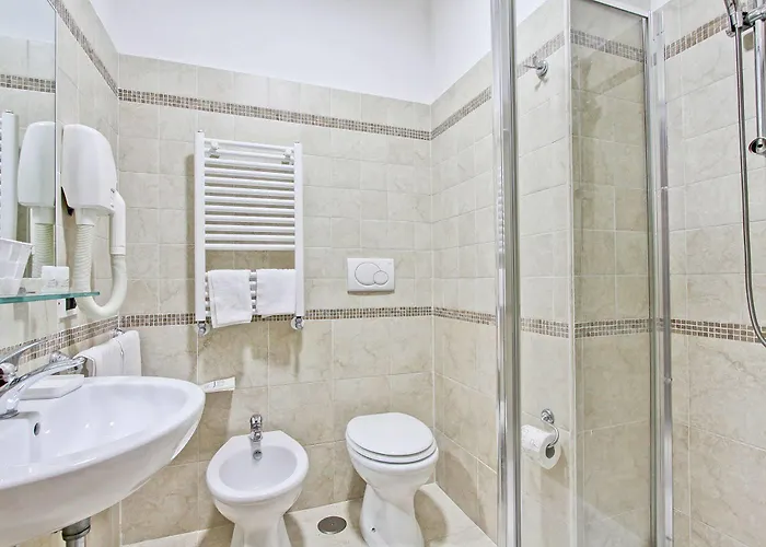Il Villino Hotel 3*