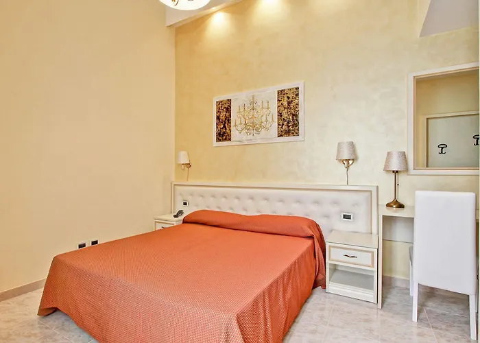 Il Villino Hotel