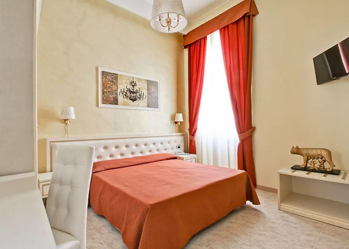 Il Villino Hotel 3*