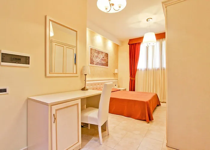 Hotel Il Villino Rome