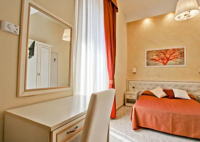 Il Villino Rome
