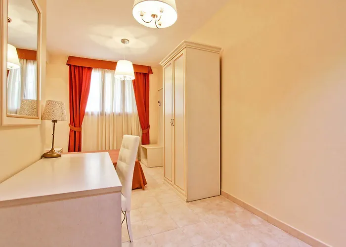 Il Villino Rome