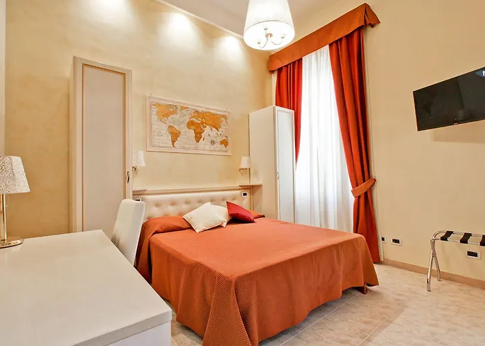 Hotel Il Villino
