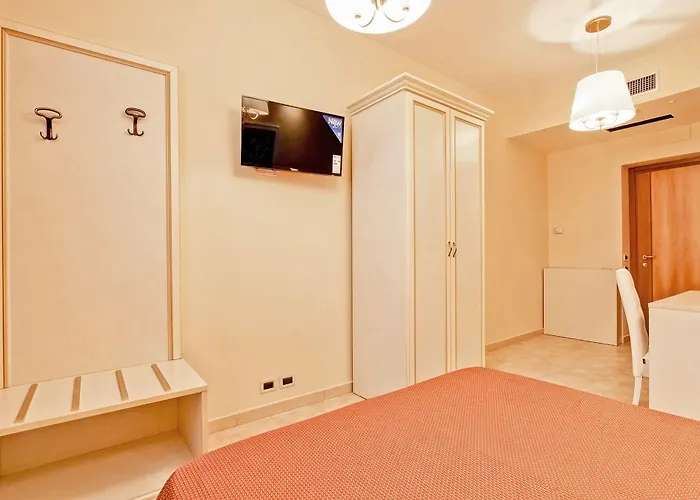Il Villino Hotel Rome
