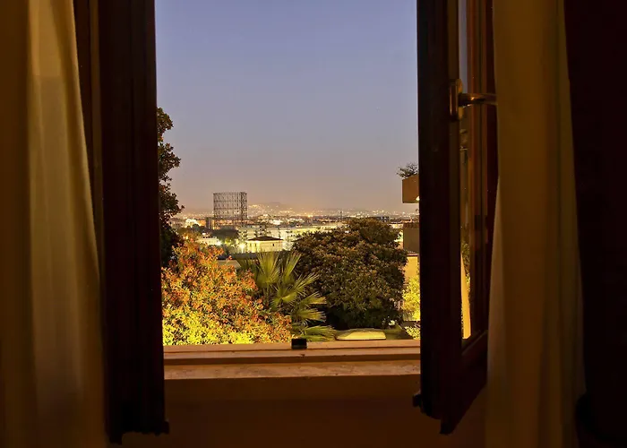Il Villino Rome