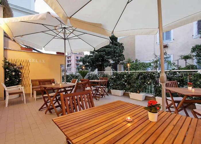 Il Villino Hotel Rome