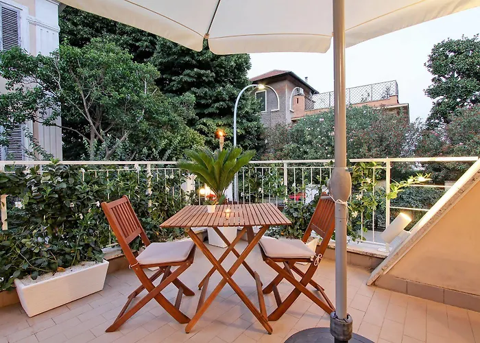 Il Villino 3* Rome