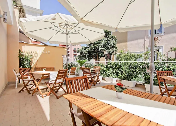 Hotel Il Villino