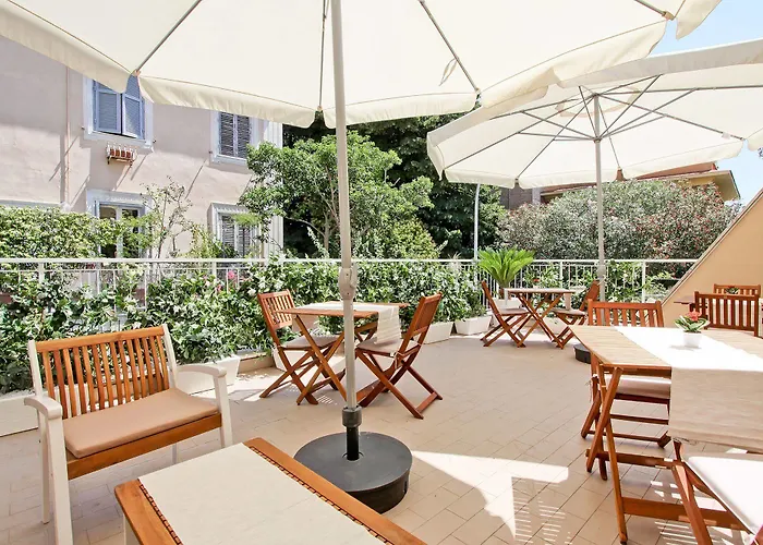 Hotel Il Villino 3*