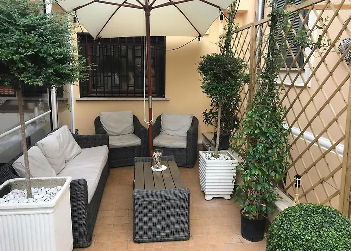Il Villino