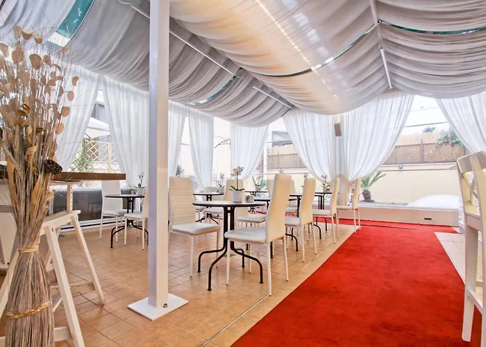 Il Villino 3* Rome