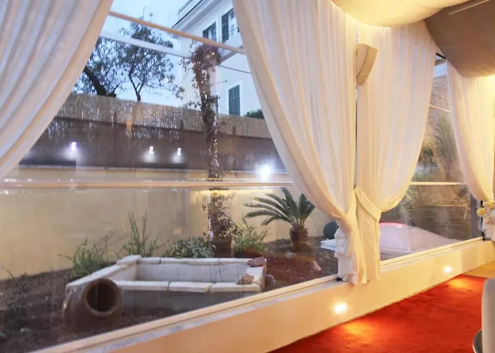 Hotel Il Villino 3*