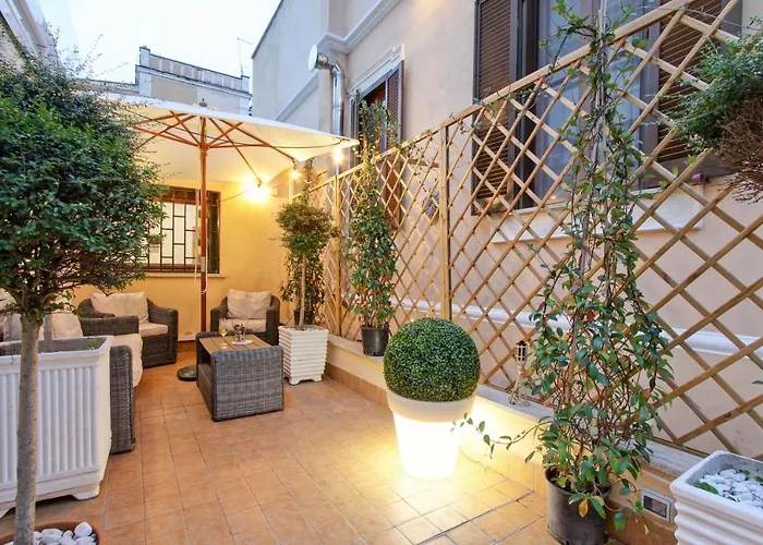 Il Villino
