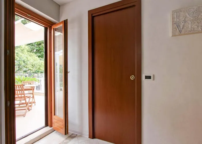 Il Villino 3* Rome