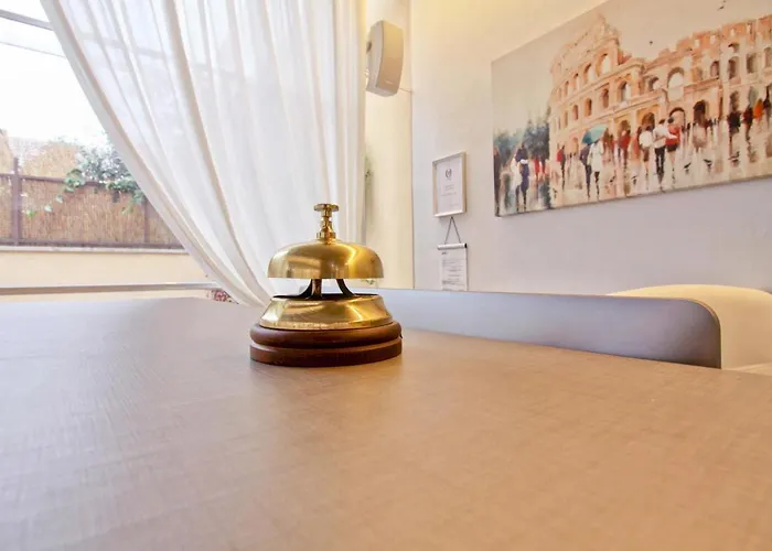 Il Villino Hotel 3*