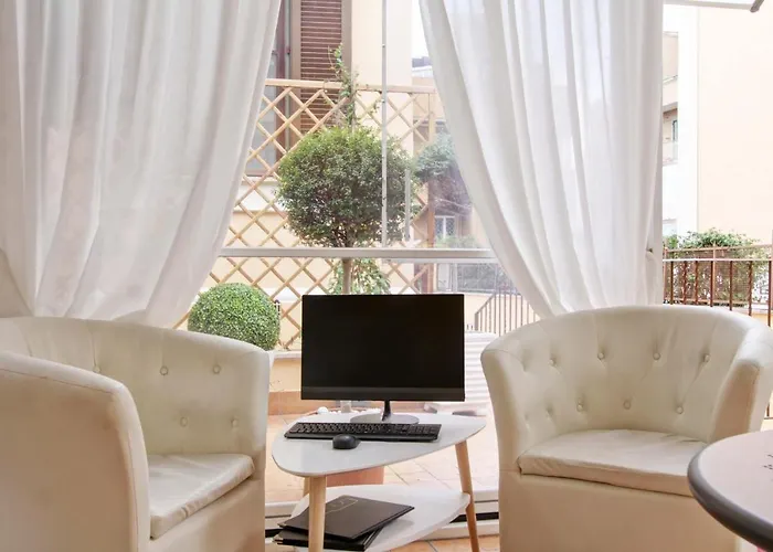 Il Villino 3*