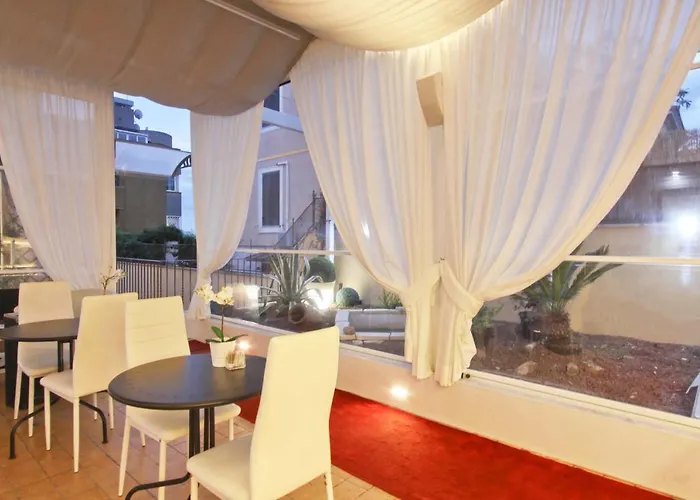 Hotel Il Villino Rome