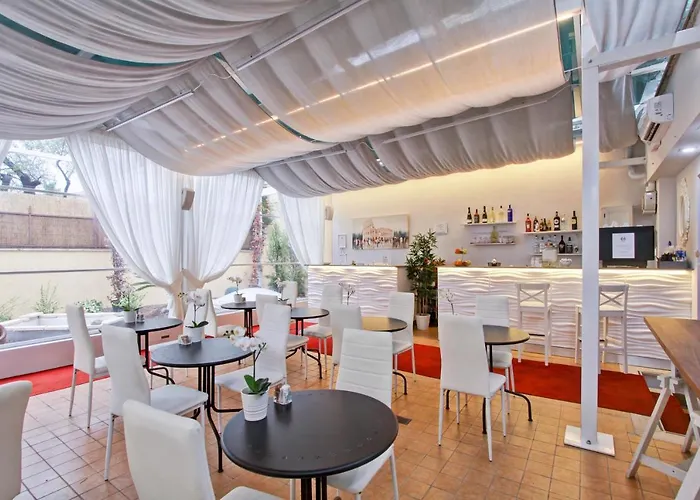 Il Villino Hotel 3*