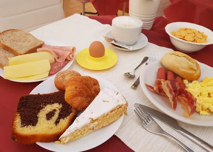 Hotel Il Villino 3*