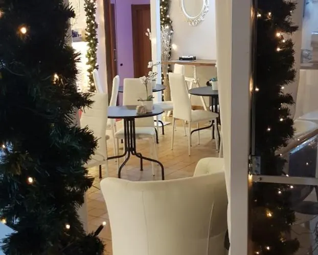 Il Villino Hotel Rome
